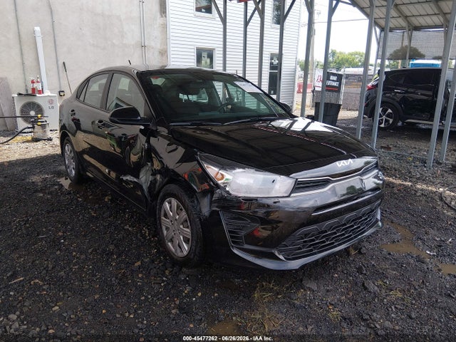 Aukcja sprzedaży 2023 Kia Rio S, vin: 3KPA24AD3PE578179, numer aukcji: 45477262