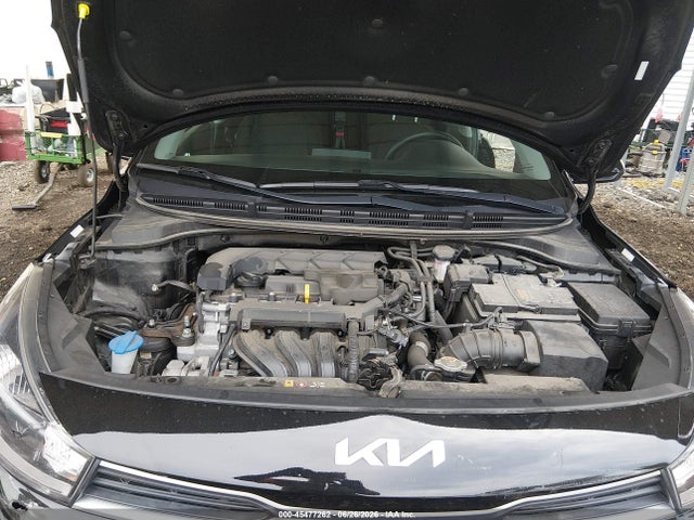 Aukcja sprzedaży 2023 Kia Rio S, vin: 3KPA24AD3PE578179, numer aukcji: 45477262