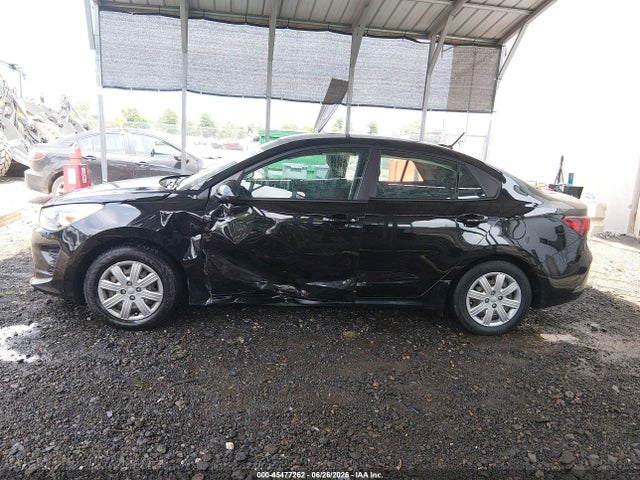 Aukcja sprzedaży 2023 Kia Rio S, vin: 3KPA24AD3PE578179, numer aukcji: 45477262