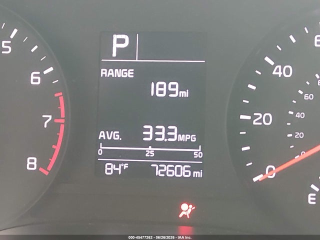 Aukcja sprzedaży 2023 Kia Rio S, vin: 3KPA24AD3PE578179, numer aukcji: 45477262