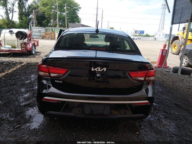Aukcja sprzedaży 2023 Kia Rio S, vin: 3KPA24AD3PE578179, numer aukcji: 45477262