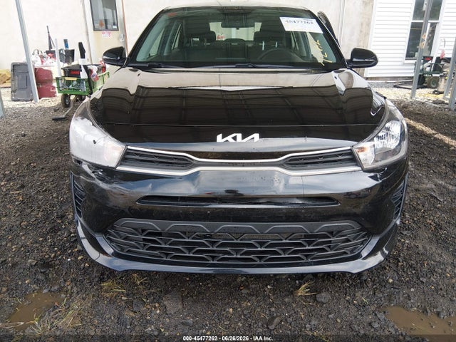 Aukcja sprzedaży 2023 Kia Rio S, vin: 3KPA24AD3PE578179, numer aukcji: 45477262