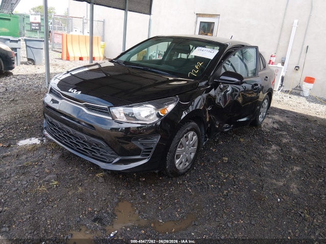 Aukcja sprzedaży 2023 Kia Rio S, vin: 3KPA24AD3PE578179, numer aukcji: 45477262