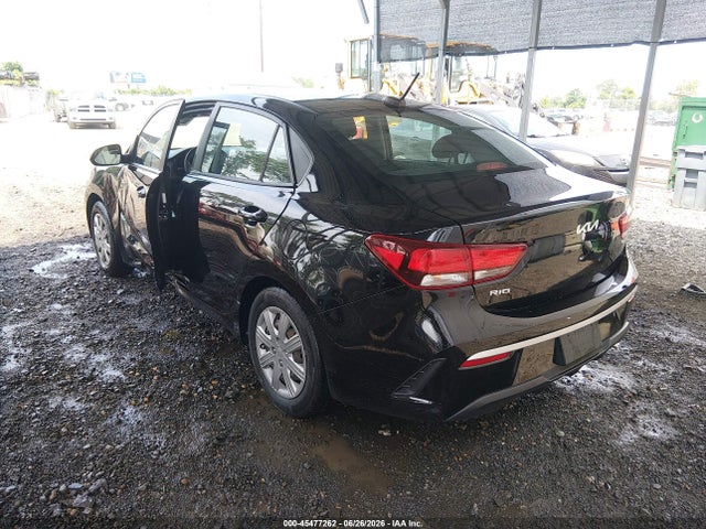 Aukcja sprzedaży 2023 Kia Rio S, vin: 3KPA24AD3PE578179, numer aukcji: 45477262