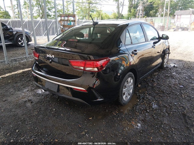 Aukcja sprzedaży 2023 Kia Rio S, vin: 3KPA24AD3PE578179, numer aukcji: 45477262