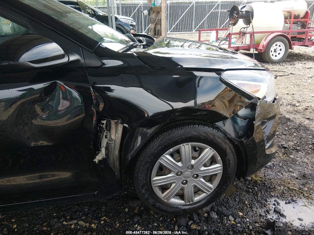 Aukcja sprzedaży 2023 Kia Rio S, vin: 3KPA24AD3PE578179, numer aukcji: 45477262