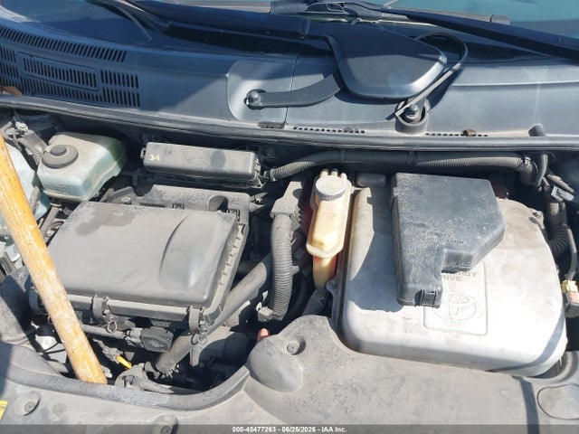 2006 Toyota Prius მანქანა იყიდება აუქციონზე, vin: JTDKB20U063140557, აუქციონის ნომერი: 45477263