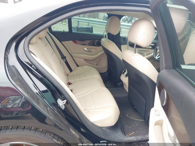 2021 Mercedes-benz C 300 Sedan მანქანა იყიდება აუქციონზე, vin: W1KWF8DBXMR611633, აუქციონის ნომერი: 45477264