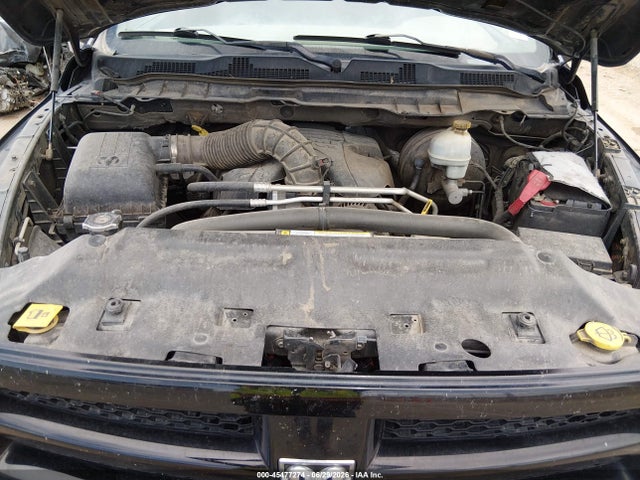 45477274 :رقم المزاد ، 1C6RD7KT4CS199694 vin ، 2012 Ram 1500 Express مزاد بيع