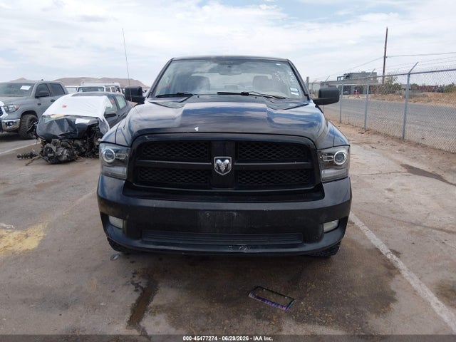 Aukcja sprzedaży 2012 Ram 1500 Express, vin: 1C6RD7KT4CS199694, numer aukcji: 45477274