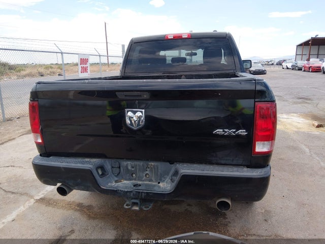 Aukcja sprzedaży 2012 Ram 1500 Express, vin: 1C6RD7KT4CS199694, numer aukcji: 45477274