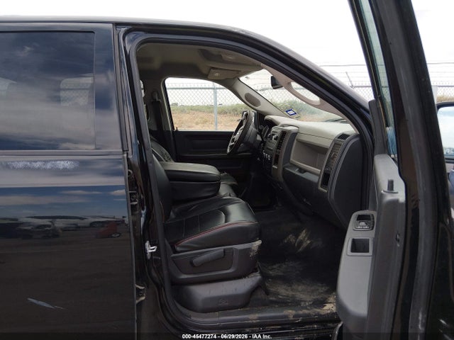 Aukcja sprzedaży 2012 Ram 1500 Express, vin: 1C6RD7KT4CS199694, numer aukcji: 45477274