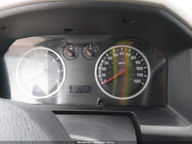 Aukcja sprzedaży 2012 Ram 1500 Express, vin: 1C6RD7KT4CS199694, numer aukcji: 45477274
