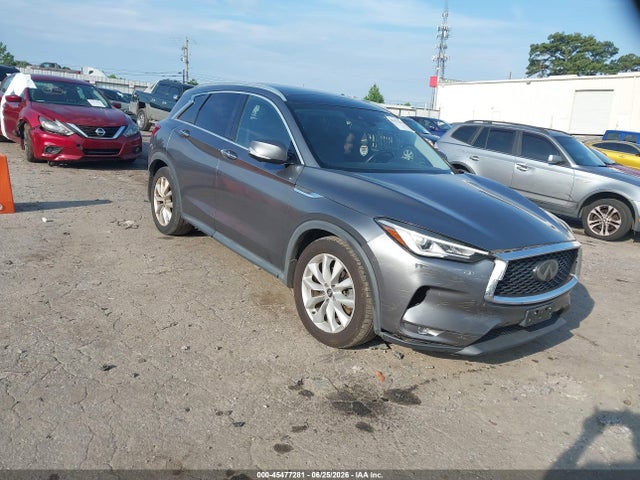 Aukcja sprzedaży 2019 Infiniti Qx50 Essential, vin: 3PCAJ5M39KF103831, numer aukcji: 45477281