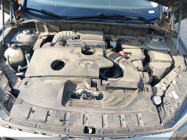 Aukcja sprzedaży 2019 Infiniti Qx50 Essential, vin: 3PCAJ5M39KF103831, numer aukcji: 45477281