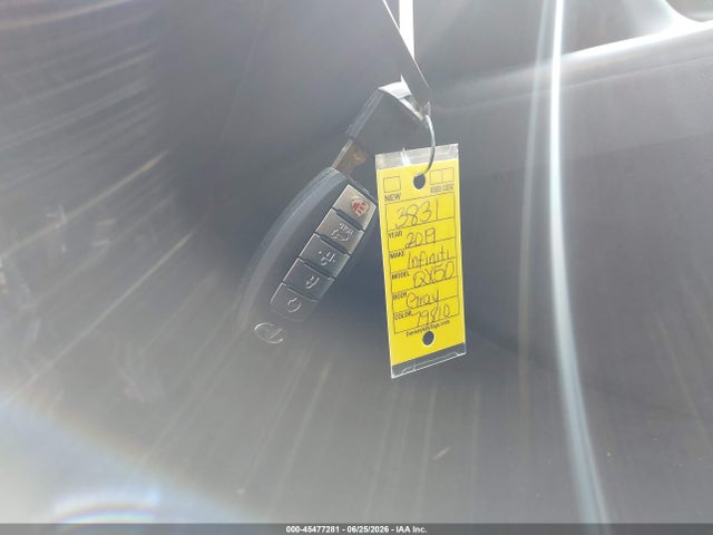 Aukcja sprzedaży 2019 Infiniti Qx50 Essential, vin: 3PCAJ5M39KF103831, numer aukcji: 45477281
