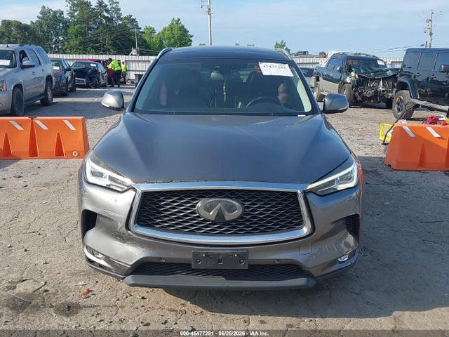Aukcja sprzedaży 2019 Infiniti Qx50 Essential, vin: 3PCAJ5M39KF103831, numer aukcji: 45477281