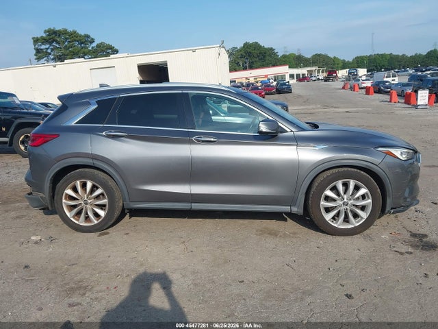 Aukcja sprzedaży 2019 Infiniti Qx50 Essential, vin: 3PCAJ5M39KF103831, numer aukcji: 45477281