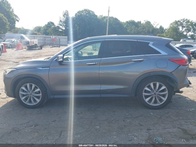 Aukcja sprzedaży 2019 Infiniti Qx50 Essential, vin: 3PCAJ5M39KF103831, numer aukcji: 45477281