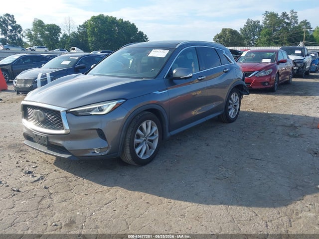Aukcja sprzedaży 2019 Infiniti Qx50 Essential, vin: 3PCAJ5M39KF103831, numer aukcji: 45477281