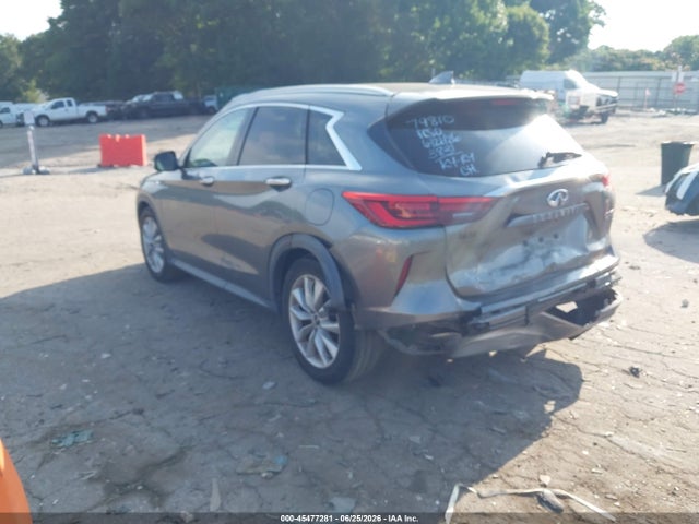 Aukcja sprzedaży 2019 Infiniti Qx50 Essential, vin: 3PCAJ5M39KF103831, numer aukcji: 45477281