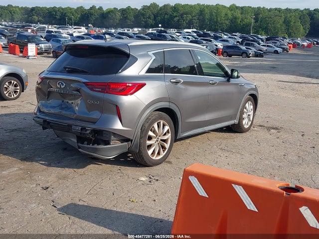 Aukcja sprzedaży 2019 Infiniti Qx50 Essential, vin: 3PCAJ5M39KF103831, numer aukcji: 45477281