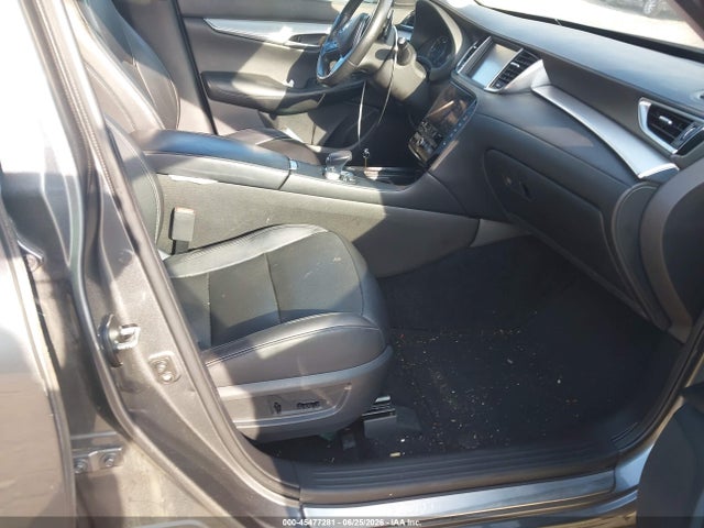 Aukcja sprzedaży 2019 Infiniti Qx50 Essential, vin: 3PCAJ5M39KF103831, numer aukcji: 45477281