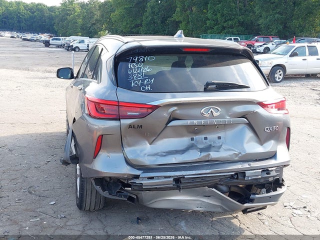 Aukcja sprzedaży 2019 Infiniti Qx50 Essential, vin: 3PCAJ5M39KF103831, numer aukcji: 45477281