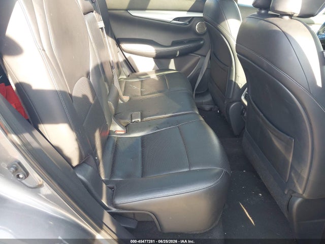 Aukcja sprzedaży 2019 Infiniti Qx50 Essential, vin: 3PCAJ5M39KF103831, numer aukcji: 45477281