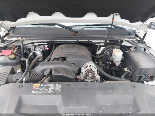 2013 Gmc Sierra 1500 Sl მანქანა იყიდება აუქციონზე, vin: 1GTR2UEA6DZ110479, აუქციონის ნომერი: 45477282