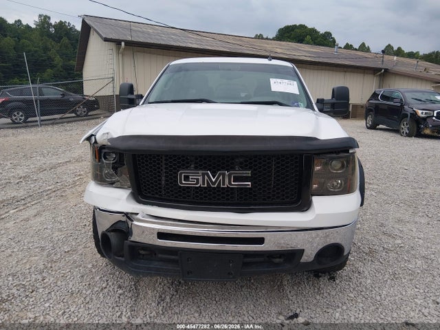 2013 Gmc Sierra 1500 Sl მანქანა იყიდება აუქციონზე, vin: 1GTR2UEA6DZ110479, აუქციონის ნომერი: 45477282