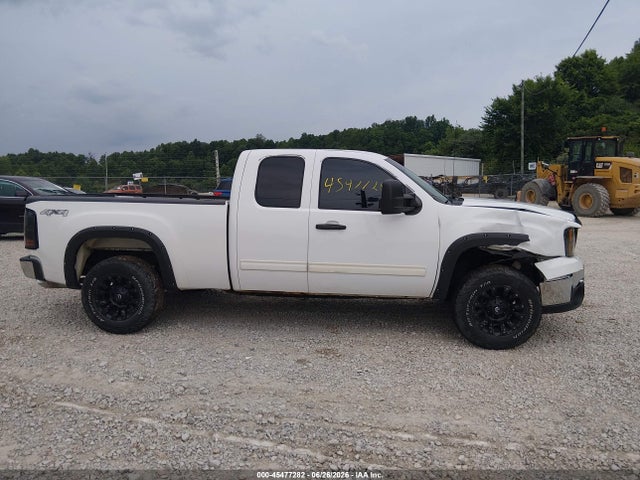 2013 Gmc Sierra 1500 Sl მანქანა იყიდება აუქციონზე, vin: 1GTR2UEA6DZ110479, აუქციონის ნომერი: 45477282