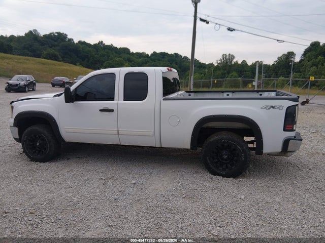2013 Gmc Sierra 1500 Sl მანქანა იყიდება აუქციონზე, vin: 1GTR2UEA6DZ110479, აუქციონის ნომერი: 45477282