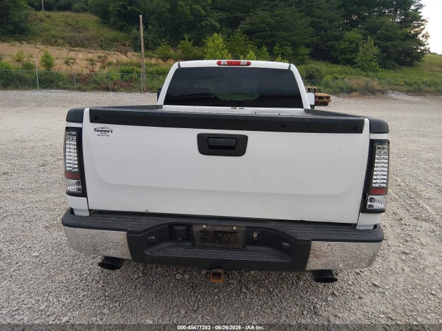 2013 Gmc Sierra 1500 Sl მანქანა იყიდება აუქციონზე, vin: 1GTR2UEA6DZ110479, აუქციონის ნომერი: 45477282