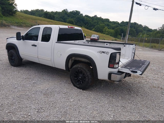 2013 Gmc Sierra 1500 Sl მანქანა იყიდება აუქციონზე, vin: 1GTR2UEA6DZ110479, აუქციონის ნომერი: 45477282