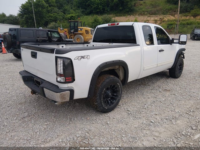 2013 Gmc Sierra 1500 Sl მანქანა იყიდება აუქციონზე, vin: 1GTR2UEA6DZ110479, აუქციონის ნომერი: 45477282