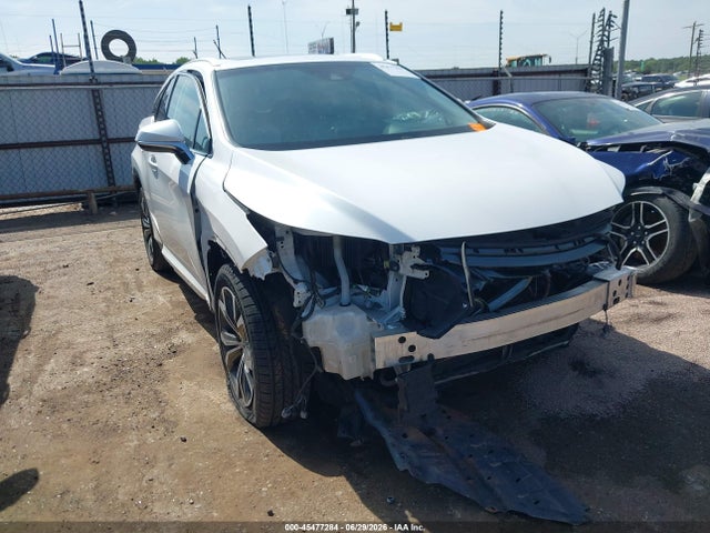 Продажа на аукционе авто 2017 Lexus Rx 350, vin: 2T2ZZMCA0HC044425, номер лота: 45477284