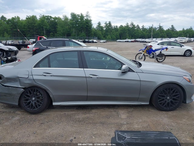 Aukcja sprzedaży 2015 Mercedes-benz E 350 4matic, vin: WDDHF8JB5FB103708, numer aukcji: 45477285