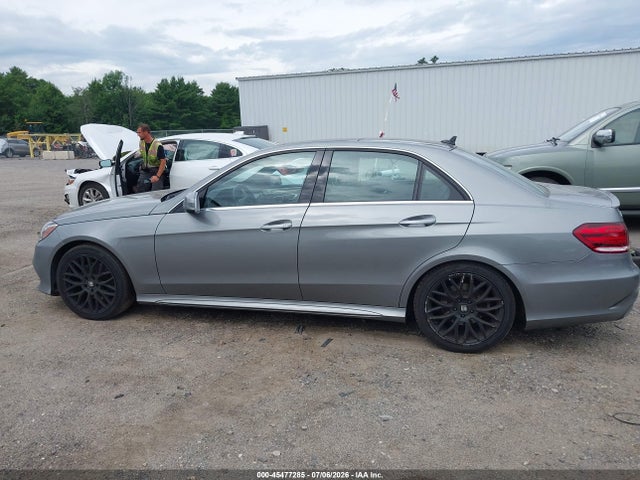 Aukcja sprzedaży 2015 Mercedes-benz E 350 4matic, vin: WDDHF8JB5FB103708, numer aukcji: 45477285