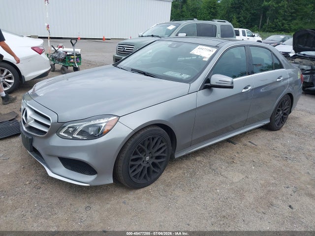 Aukcja sprzedaży 2015 Mercedes-benz E 350 4matic, vin: WDDHF8JB5FB103708, numer aukcji: 45477285