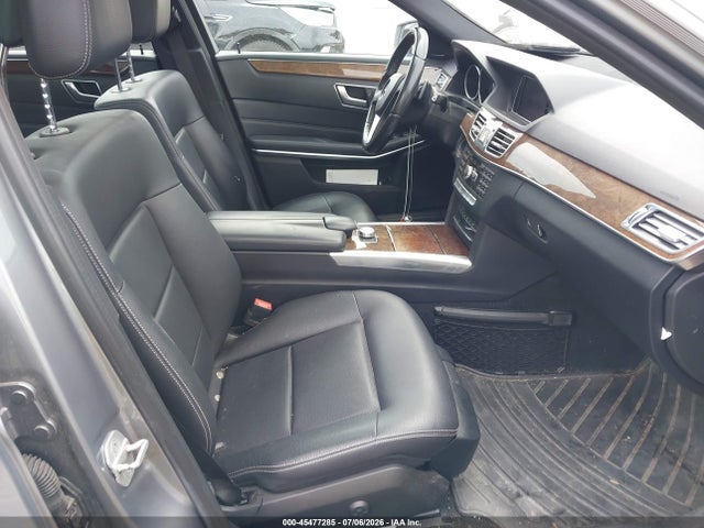 Aukcja sprzedaży 2015 Mercedes-benz E 350 4matic, vin: WDDHF8JB5FB103708, numer aukcji: 45477285