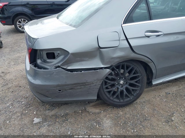 Aukcja sprzedaży 2015 Mercedes-benz E 350 4matic, vin: WDDHF8JB5FB103708, numer aukcji: 45477285