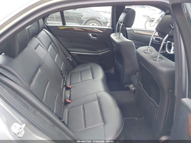 Aukcja sprzedaży 2015 Mercedes-benz E 350 4matic, vin: WDDHF8JB5FB103708, numer aukcji: 45477285