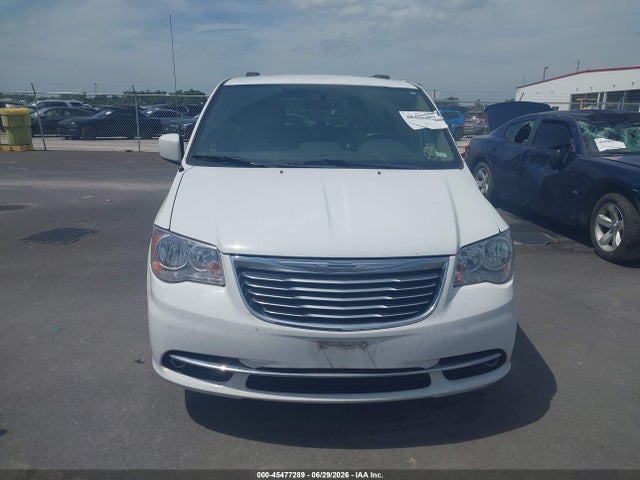 Aukcja sprzedaży 2015 Chrysler Town & Country Touring, vin: 2C4RC1BG5FR730838, numer aukcji: 45477289