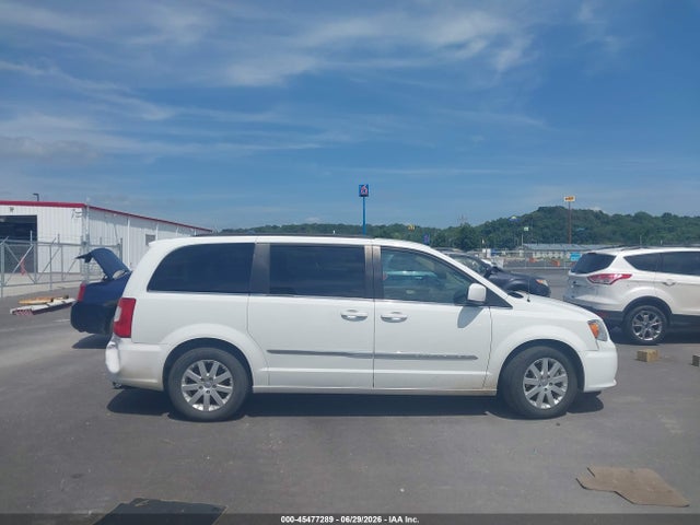 Aukcja sprzedaży 2015 Chrysler Town & Country Touring, vin: 2C4RC1BG5FR730838, numer aukcji: 45477289