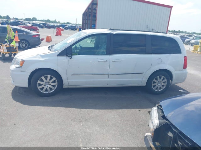 Aukcja sprzedaży 2015 Chrysler Town & Country Touring, vin: 2C4RC1BG5FR730838, numer aukcji: 45477289