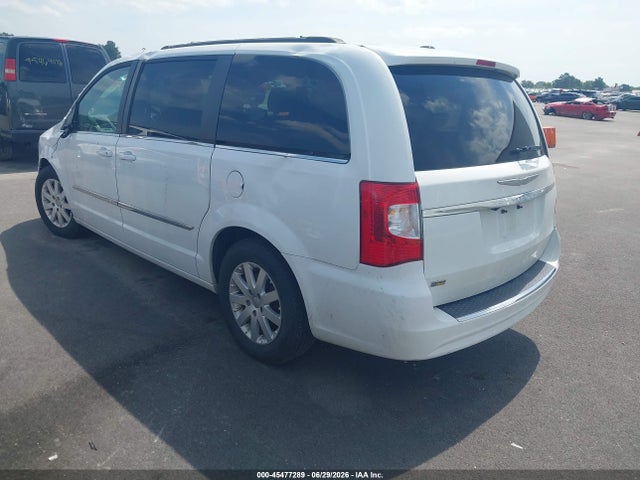 Aukcja sprzedaży 2015 Chrysler Town & Country Touring, vin: 2C4RC1BG5FR730838, numer aukcji: 45477289