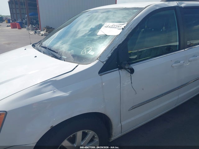 Aukcja sprzedaży 2015 Chrysler Town & Country Touring, vin: 2C4RC1BG5FR730838, numer aukcji: 45477289