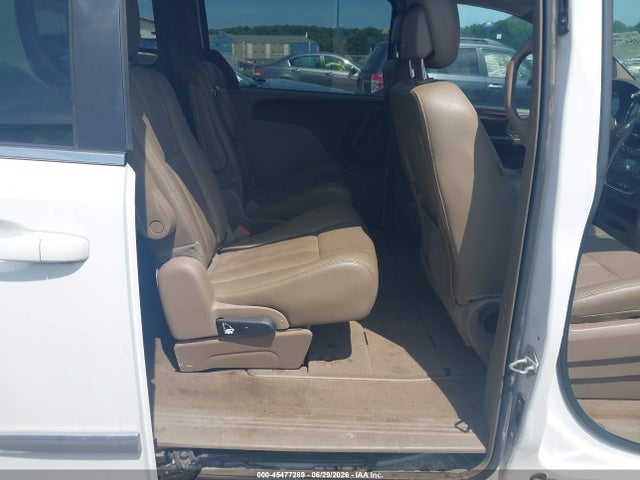 Aukcja sprzedaży 2015 Chrysler Town & Country Touring, vin: 2C4RC1BG5FR730838, numer aukcji: 45477289