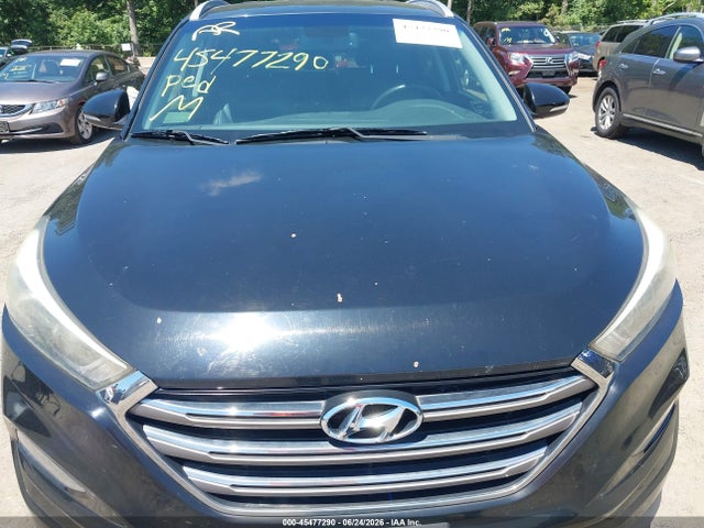 Продаж на аукціоні авто 2016 Hyundai Tucson Limited, vin: KM8J3CA29GU052142, номер лоту: 45477290